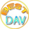 Icône WebDAV Server - BestDAV