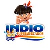 Icono de Clube + Índio