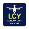 London City : Flight Info icon