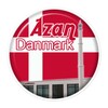 Azan Denmark : Prayer Times Denmark icon