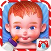 Santas Baby Care Nursery icon