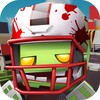 Crazy City: Zombie Battle icon