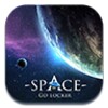 Space GO Locker icon