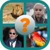 Puzzle Game: Guess The Pictures icon