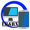 LB&Rx icon