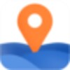 iMyFone Anyto iOS Location icon