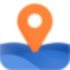 iMyFone Anyto iOS Location 아이콘