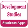 Development Studies app icon