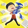 Office Fever - Office Game 아이콘