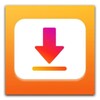 Tube video & music downloader icon