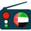 Radio UAE icon