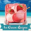 Icono de Ice Cream Recipes