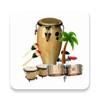 Icono de Percusion Salsa