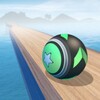 Icono de Ocean Rolling Balls