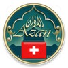 Azan Switzerland icon