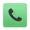 iCall iOS 17 – Phone 15 Call आइकन
