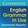 Grammar icon