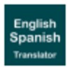 Spanish English Translator icon