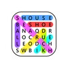 Icon von Word Search