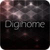 Digihome Smart Centre icon