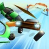 Icono de Car Crash Slingshot
