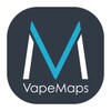 Vapemaps icon