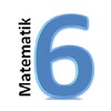 Matematik 6 आइकन