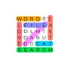 Icono de Word Search. Offline Games