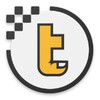 TapTaxi. Driver icon