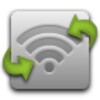 Wifi Syncr icon
