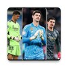 Thibaut Courtois Wallpapers icon