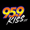 959 KISS FM icon