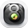 8ight camera icon