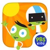 Biểu tượng PBS Parents Play _ Learn