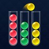 Ball Sort Color icon