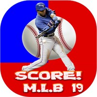 Mlb scores