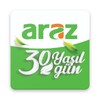 Araz Supermarket simgesi