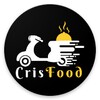 Icon von Crisfood Food Order & Delivery