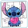 Blue Koala Jigsaw Puzzle icon