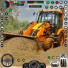Икона JCB Excavator Games: JCB Games