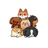 Icono de Dog Life