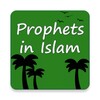Prophets In Islam Free icon
