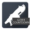 Gears of War 4 Countdown icon