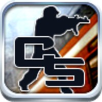 Gun Strike 3D android app icon