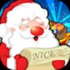 Santas Naughty or Nice Test icon