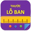 Thước Lỗ Ban - Thuoc Lo Ban - icon