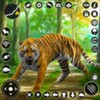 The Tiger Animal Simulator 3D icon