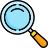 Icona di quellcode FileSeek