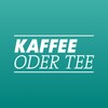 Kaffee oder Tee icon