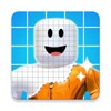 Икона Skins Clothes Maker for Roblox